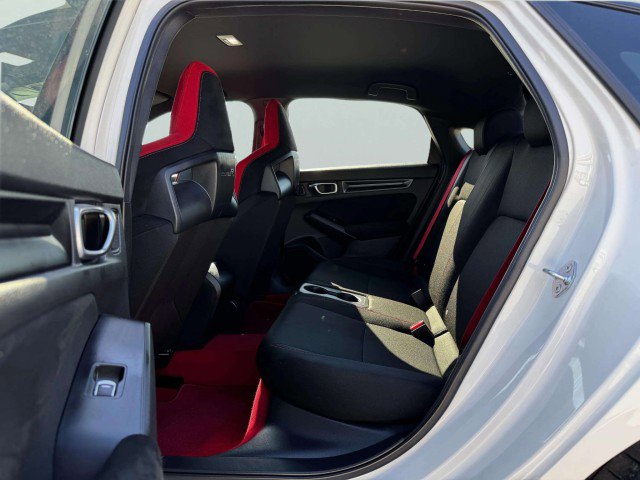 Used 2025 Honda Civic Type R image 36