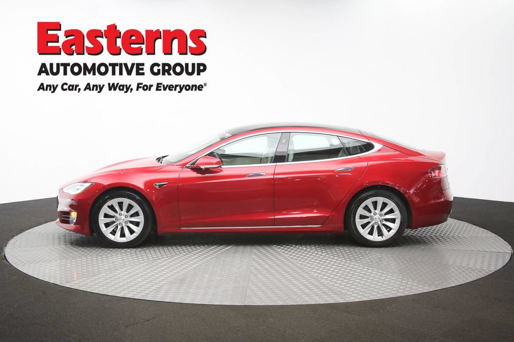 Used 2019 Tesla Model S 100D AWD/4WD image 54