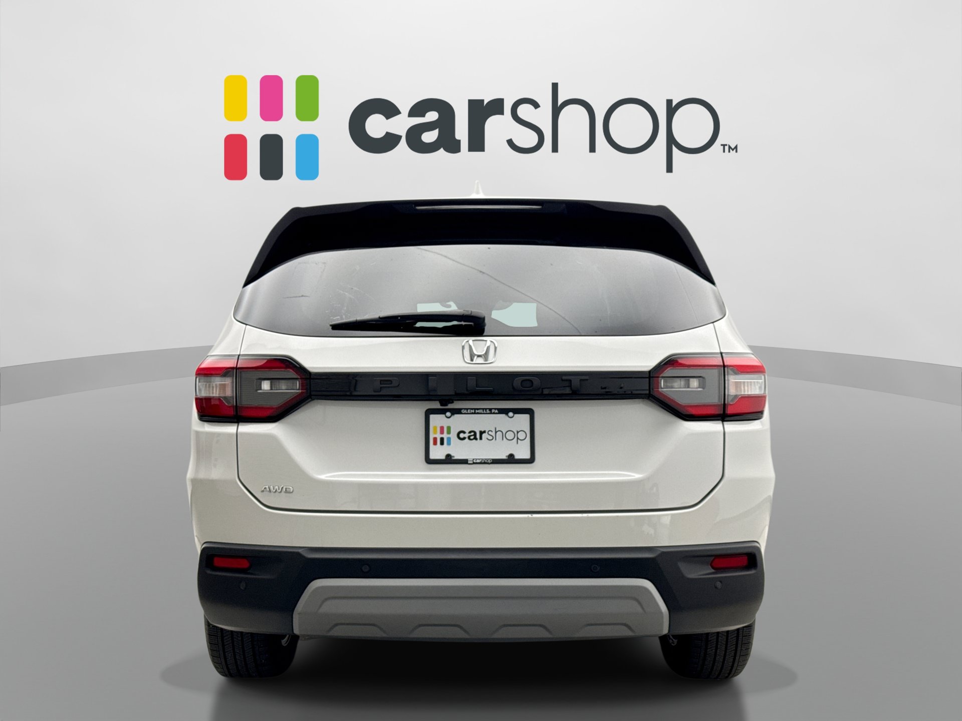Used 2023 Honda Pilot EX-L image 4