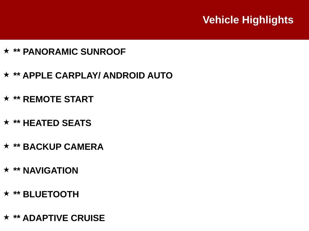 Used 2023 Hyundai Sonata SEL Plus image 5