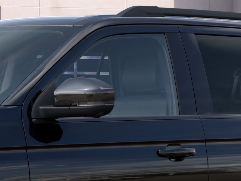 New 2027 Ford Expedition Max Platinum AWD/4WD image 20