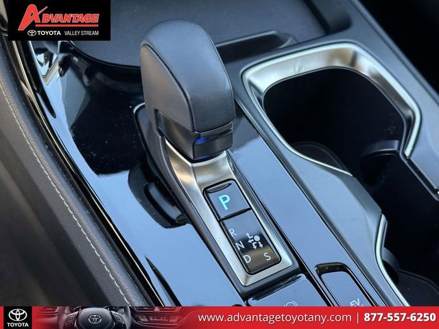 Used 2023 Lexus NX 350h AWD w/ Towing Package (2000 Lbs) image 34