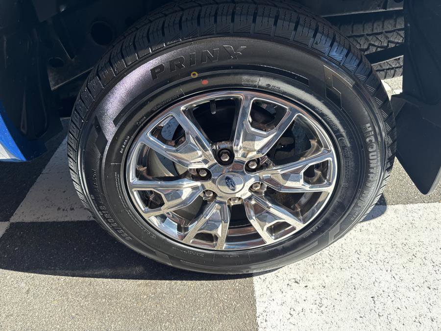 Used 2019 Ford Ranger Lariat w/ Equipment Group 501A Mid image 18