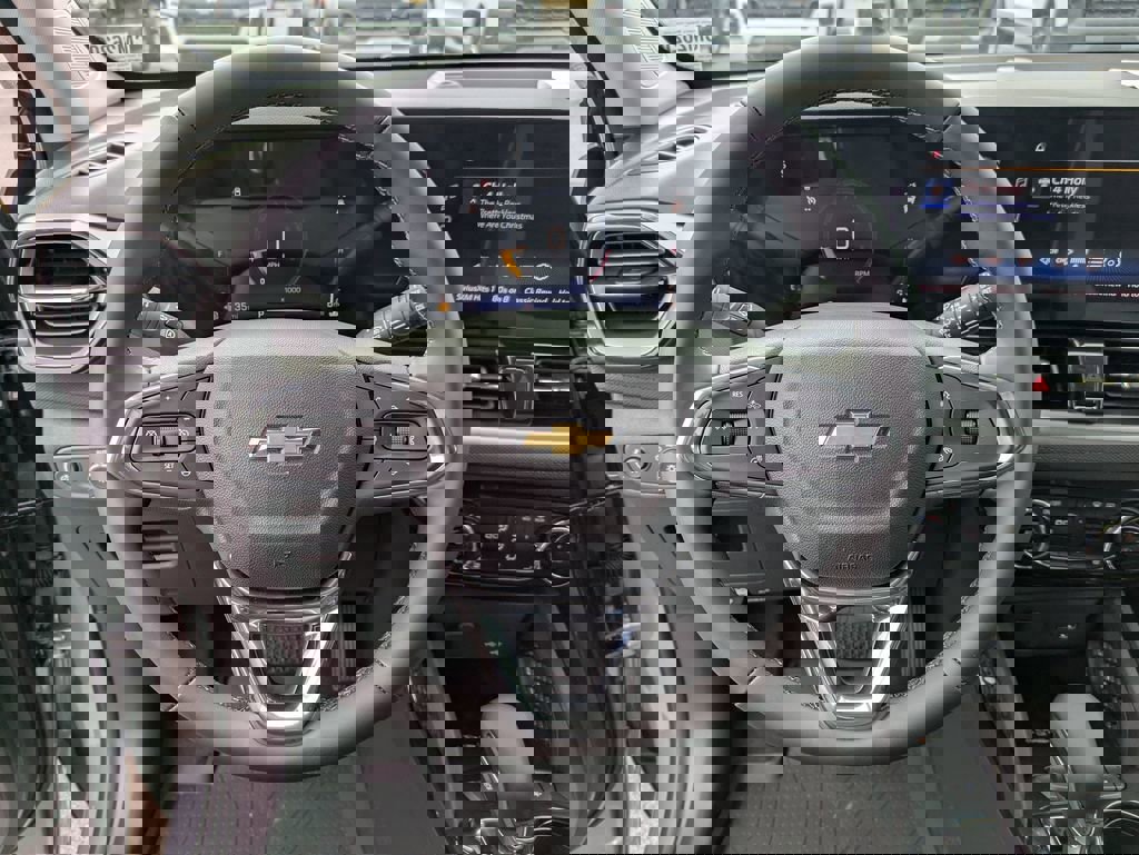 New 2026 Chevrolet TrailBlazer LT w/ Convenience Package image 18