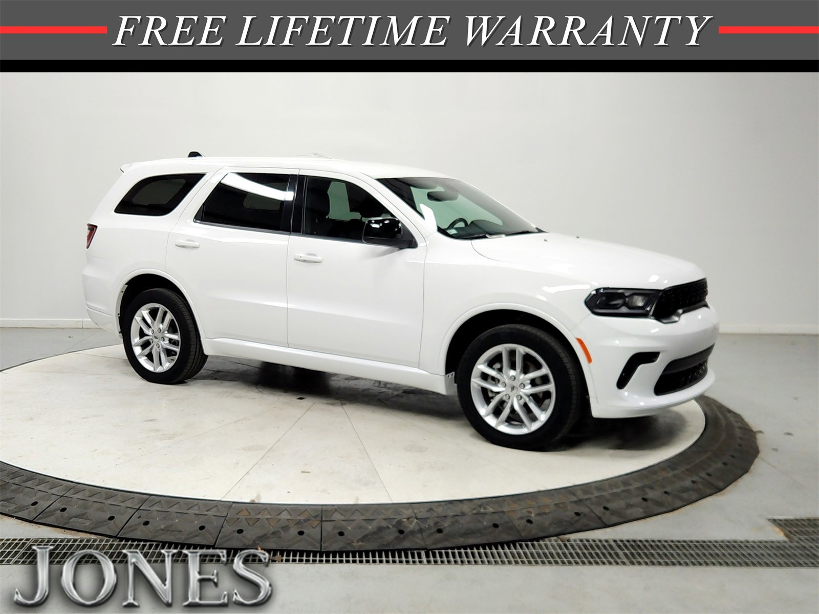 Used 2024 Dodge Durango GT