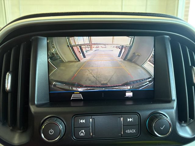 Used 2021 GMC Canyon Elevation w/ Driver Alert Package AWD/4WD image 24