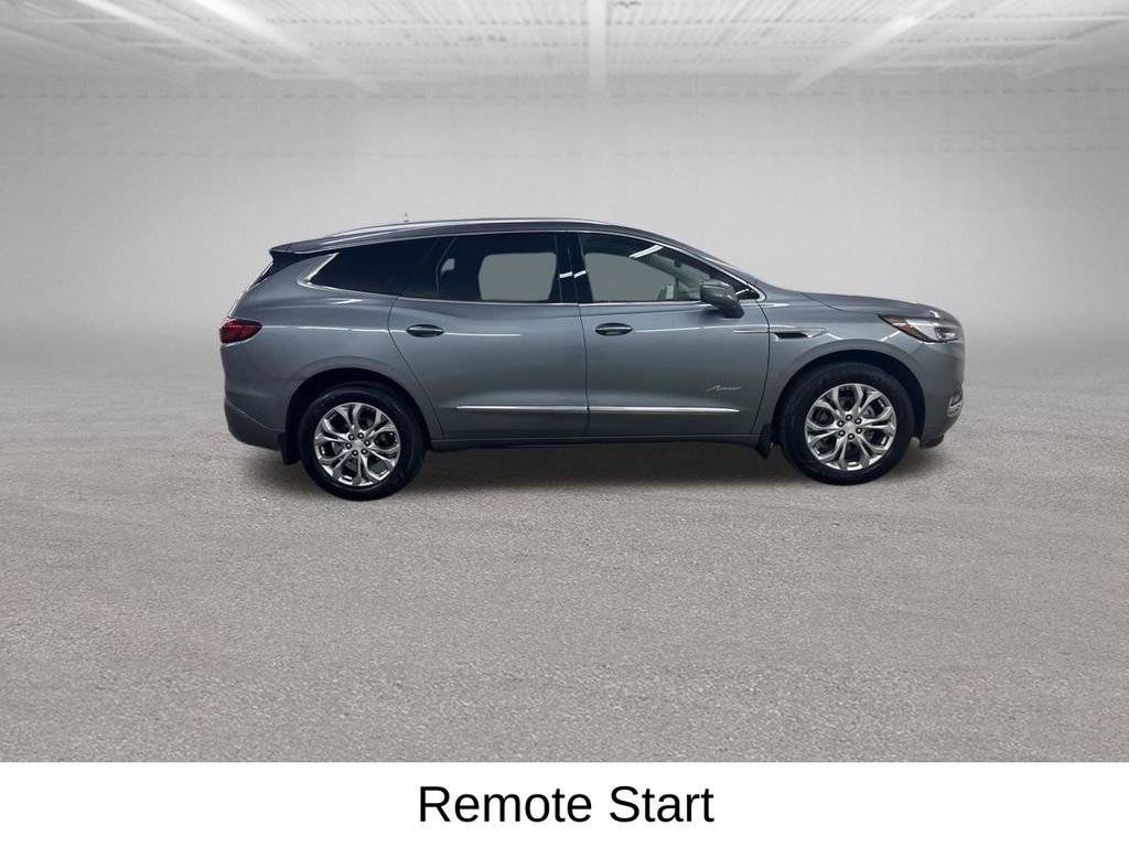 Used 2020 Buick Enclave Avenir w/ Trailering Package, 5000 lbs. FWD image 16