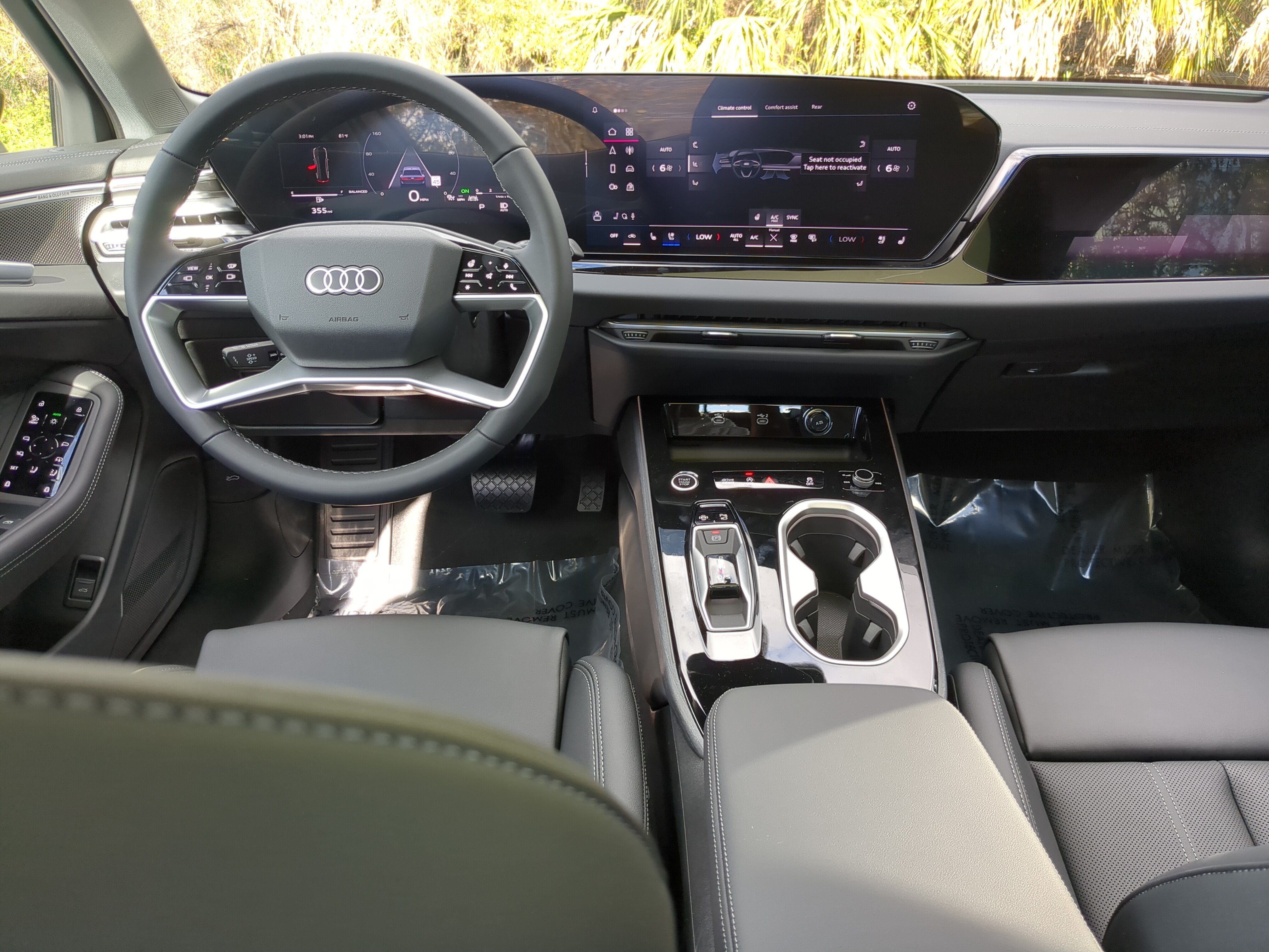 New 2026 Audi A6 Prestige AWD/4WD image 13