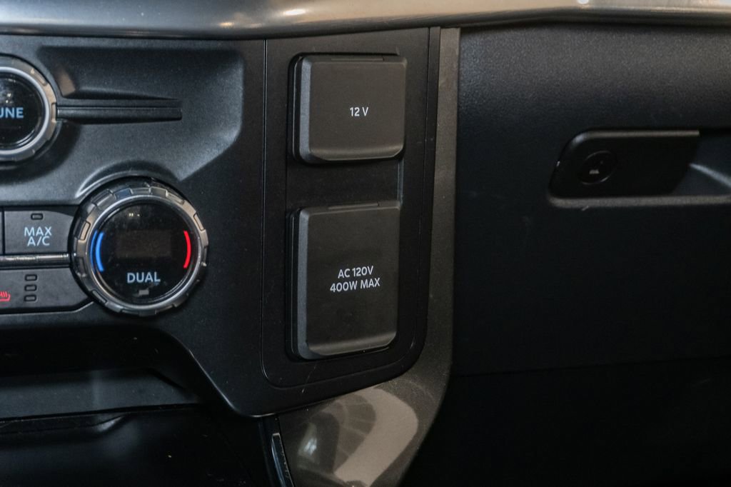 Used 2021 Ford F150 Lariat w/ Equipment Group 502A High AWD/4WD image 22