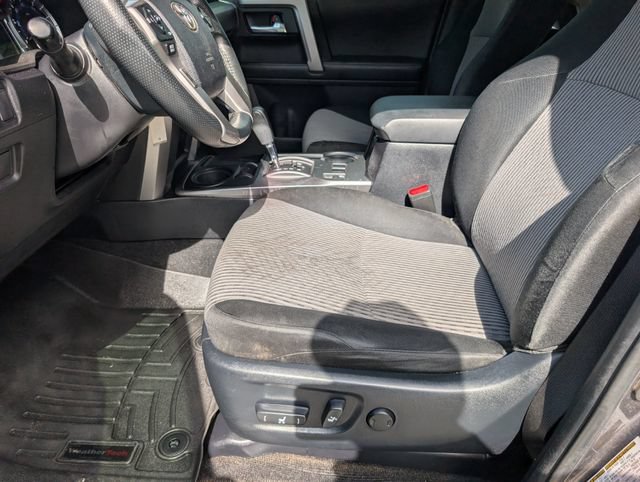 Used 2014 Toyota 4Runner SR5 RWD image 15