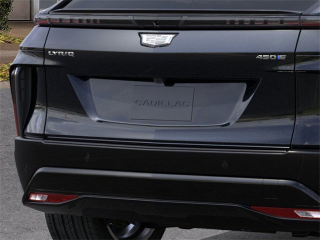 New 2026 Cadillac Lyriq Signature Sport image 14