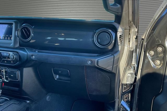 Used 2022 Jeep Gladiator Sport AWD/4WD image 27