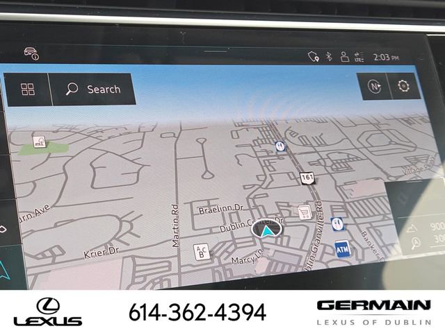 Used 2024 Audi Q7 3.0T Premium Plus image 15