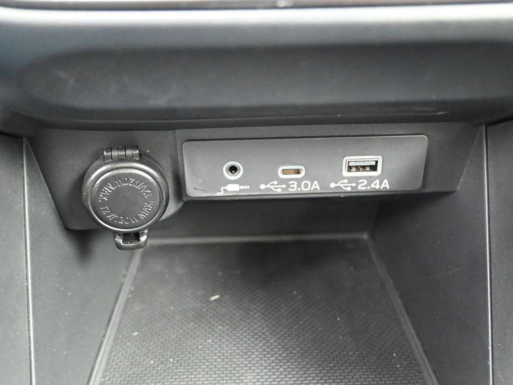 Used 2024 Subaru WRX Premium image 23