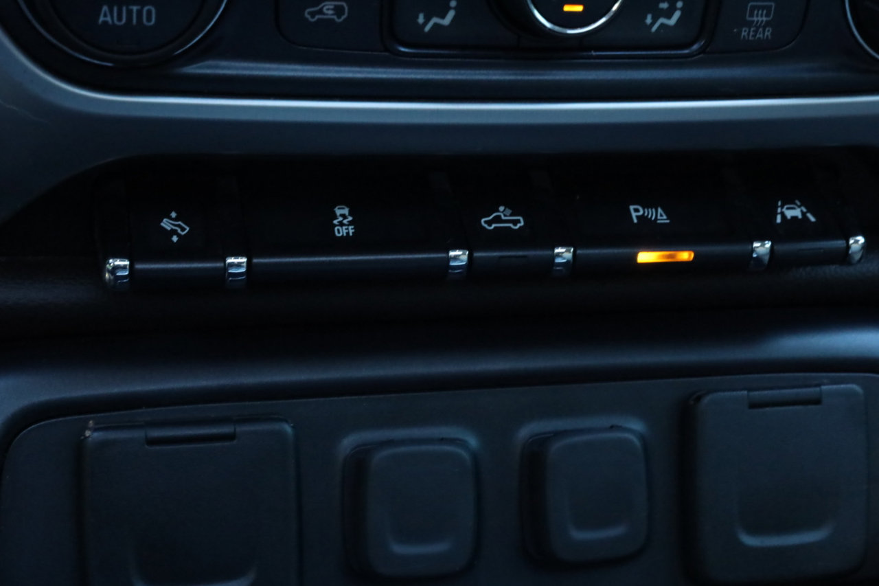 Used 2018 GMC Sierra 1500 SLT image 38