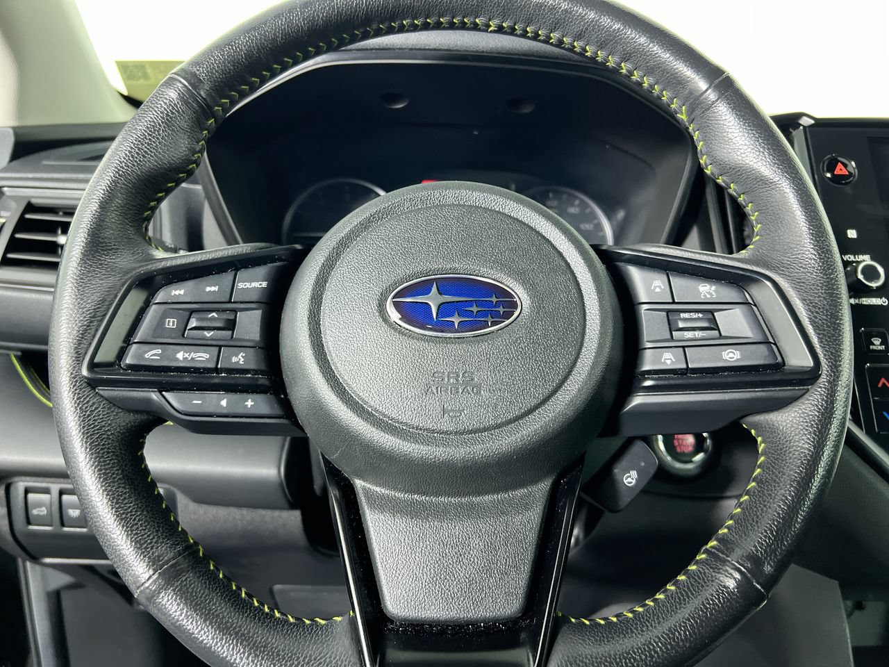 Used 2023 Subaru Ascent Onyx Edition AWD/4WD image 11