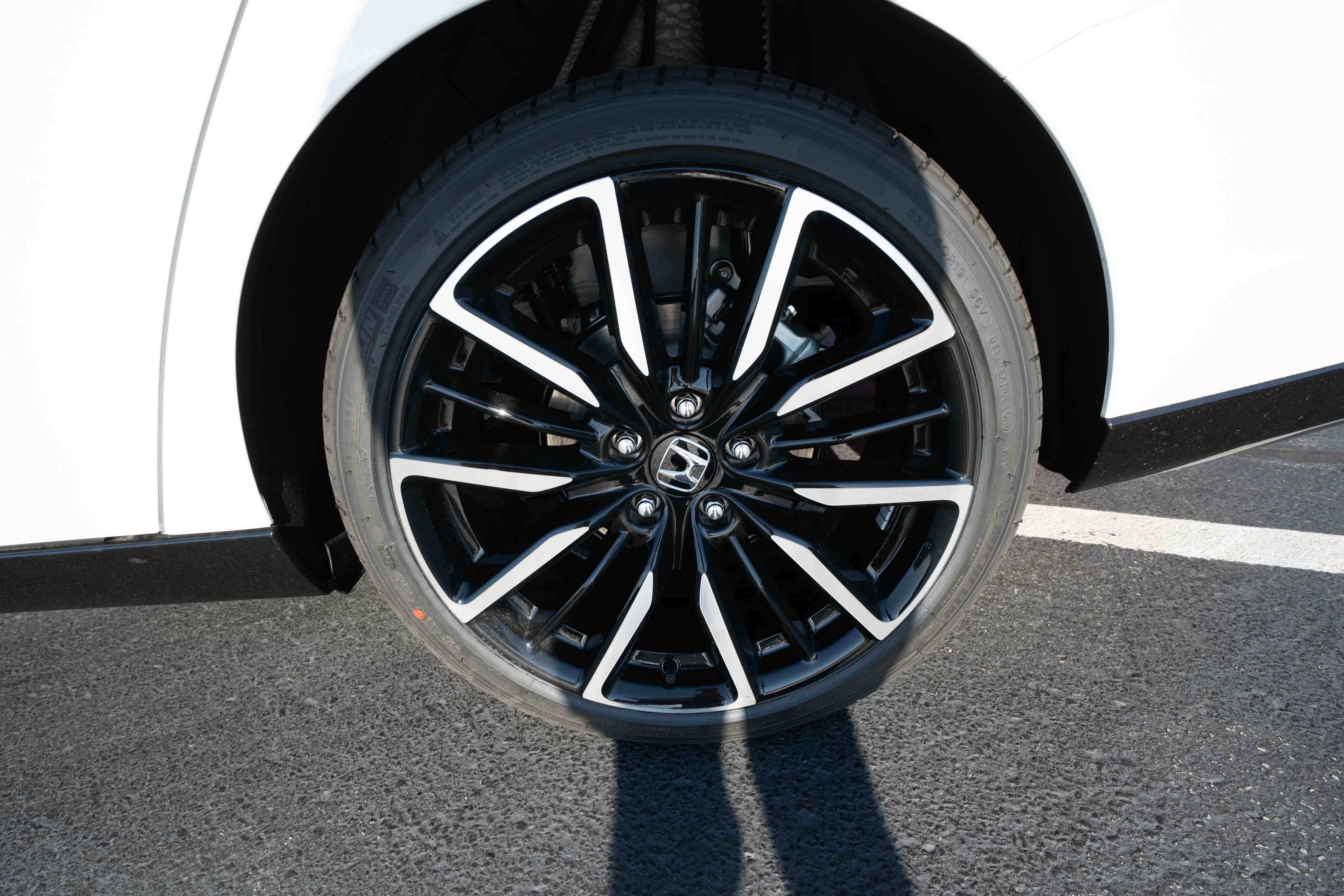 New 2025 Honda Accord Touring image 28