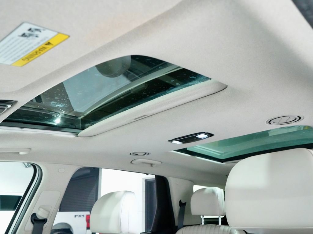 Used 2023 Hyundai Palisade Limited image 6