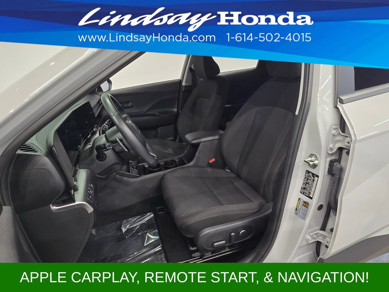 Used 2025 Hyundai Kona SEL AWD/4WD image 12