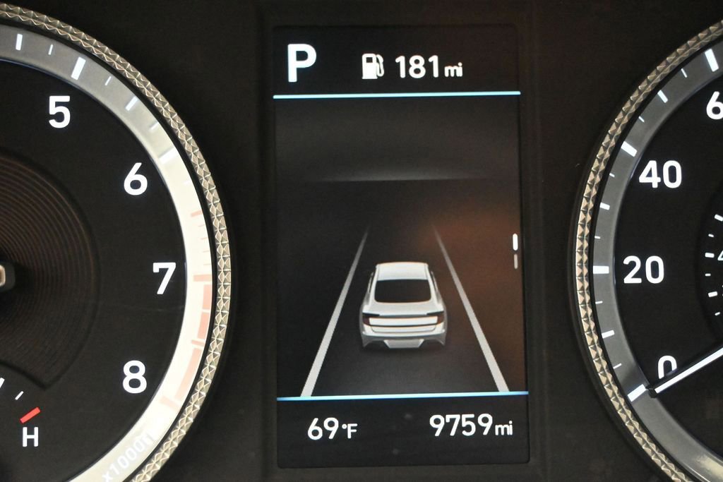 Used 2023 Hyundai Sonata SEL FWD image 16