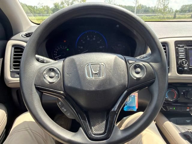 Used 2019 Honda HR-V LX image 27