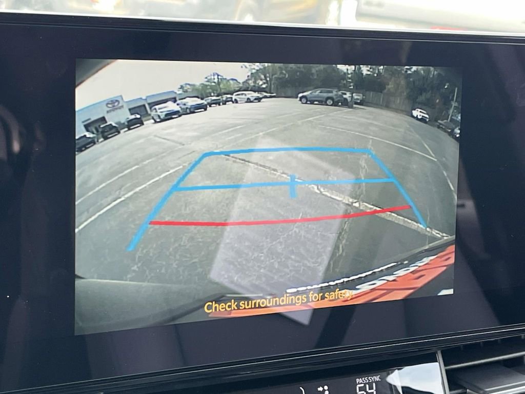 New 2026 Toyota Sienna XLE image 20