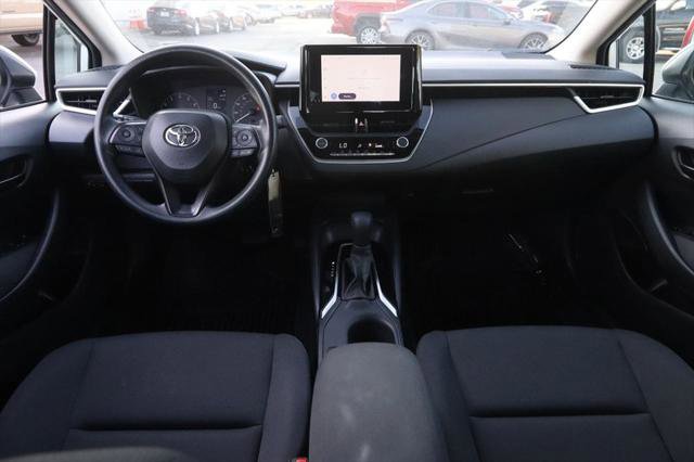 Certified 2024 Toyota Corolla LE image 17