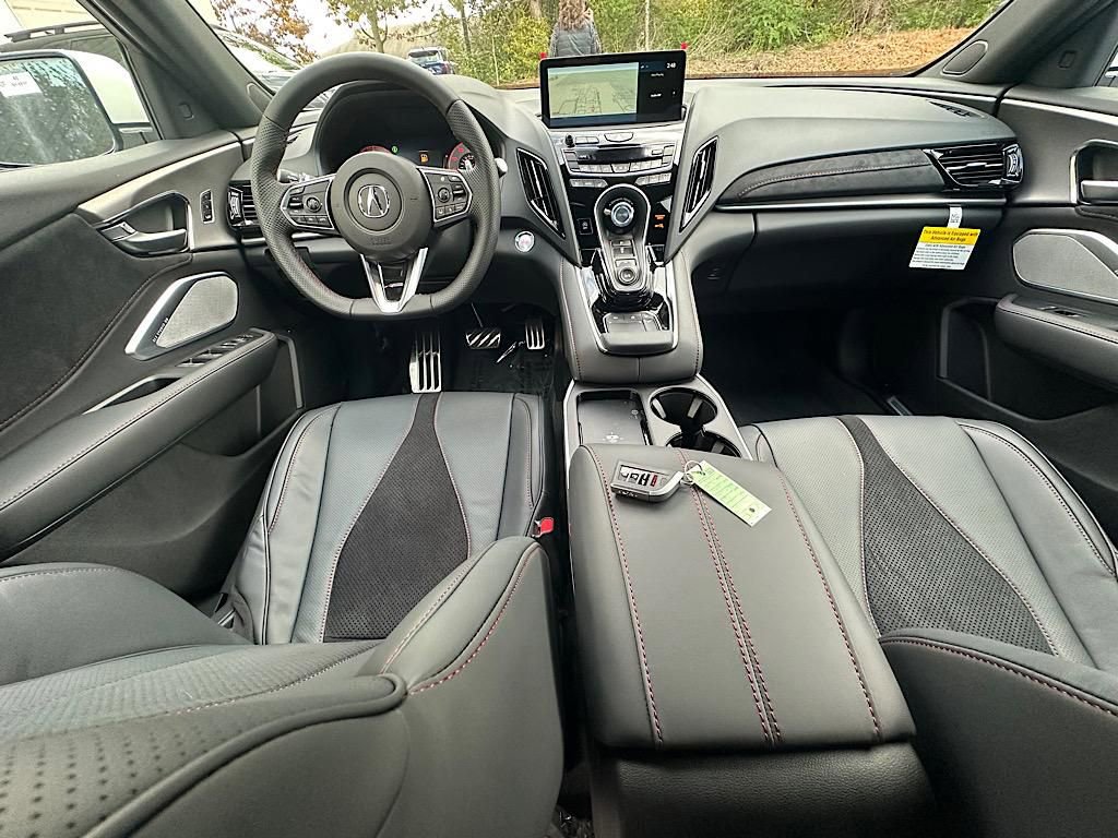 New 2026 Acura RDX A-Spec image 12