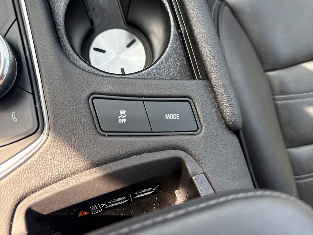 Used 2023 Cadillac XT6 Sport w/ Platinum Package image 38