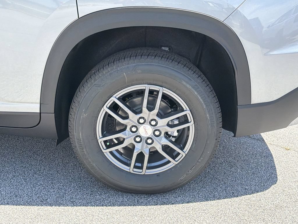 New 2026 GMC Acadia Elevation w/ LPO, Floor Liner Package FWD image 30