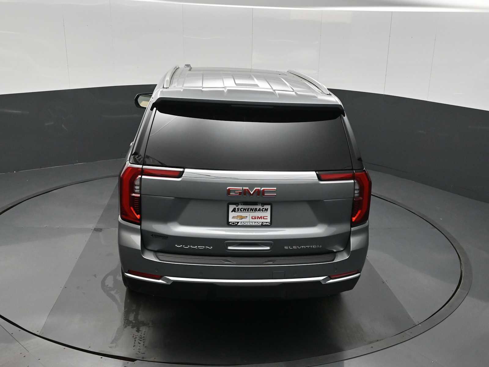 New 2026 GMC Yukon Elevation w/ Elevation Premium Package image 17