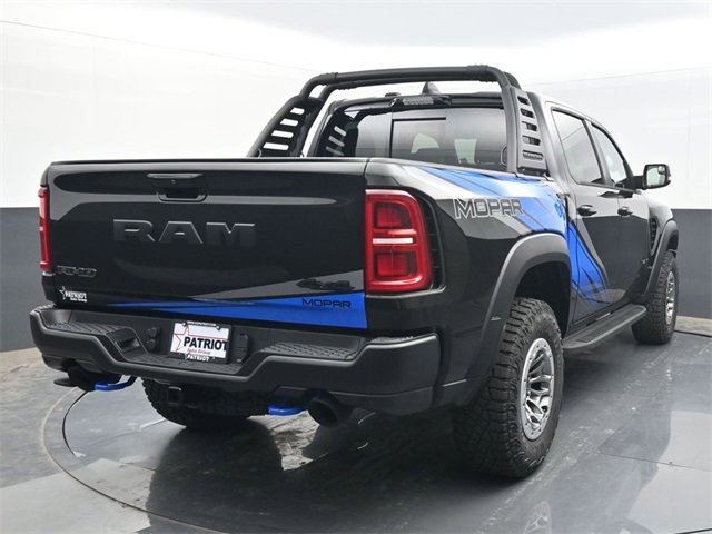 New 2025 RAM 1500 RHO w/ RHO Level 1 Equipment Group image 5