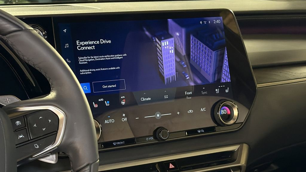 Certified 2024 Lexus RX 350 Premium Plus w/ Convenience Package image 19