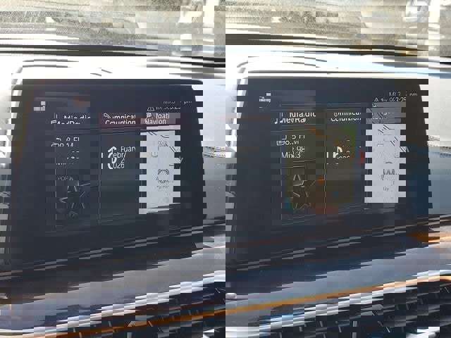 Used 2018 BMW 530i xDrive w/ Premium Package image 27