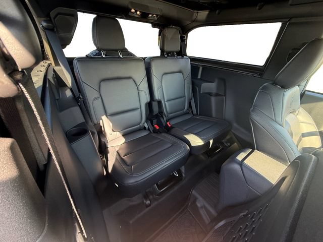 Used 2026 Ford Bronco Badlands w/ Sasquatch Package AWD/4WD image 25