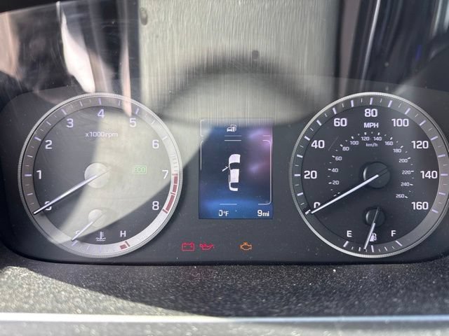 Used 2015 Hyundai Sonata SE FWD image 8