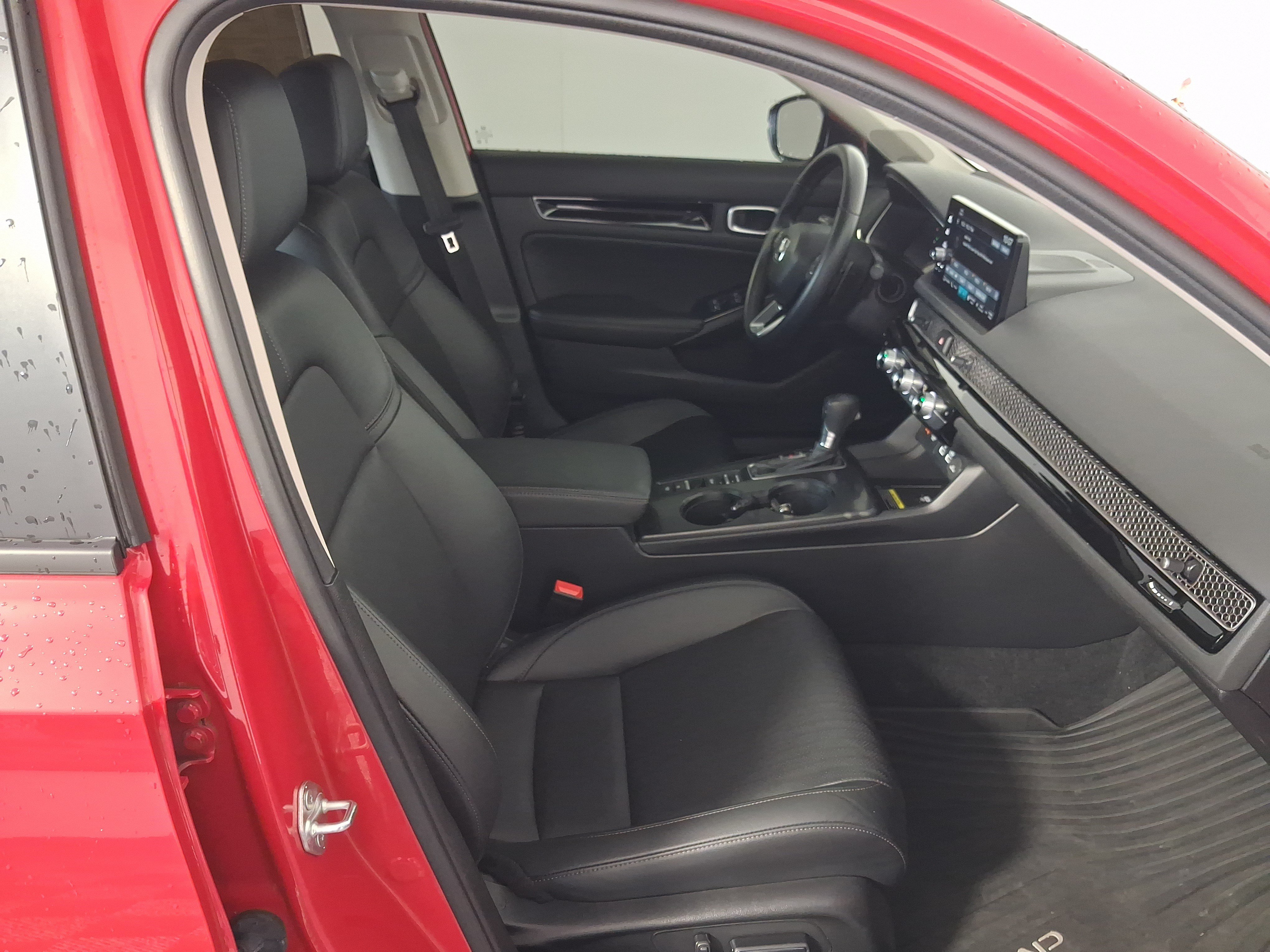 Used 2024 Honda Civic Touring image 35