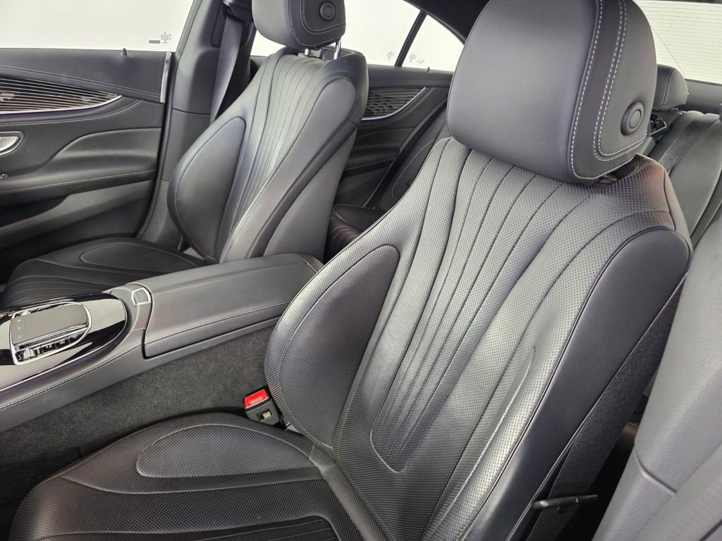 Certified 2023 Mercedes-Benz CLS 450 4MATIC image 11
