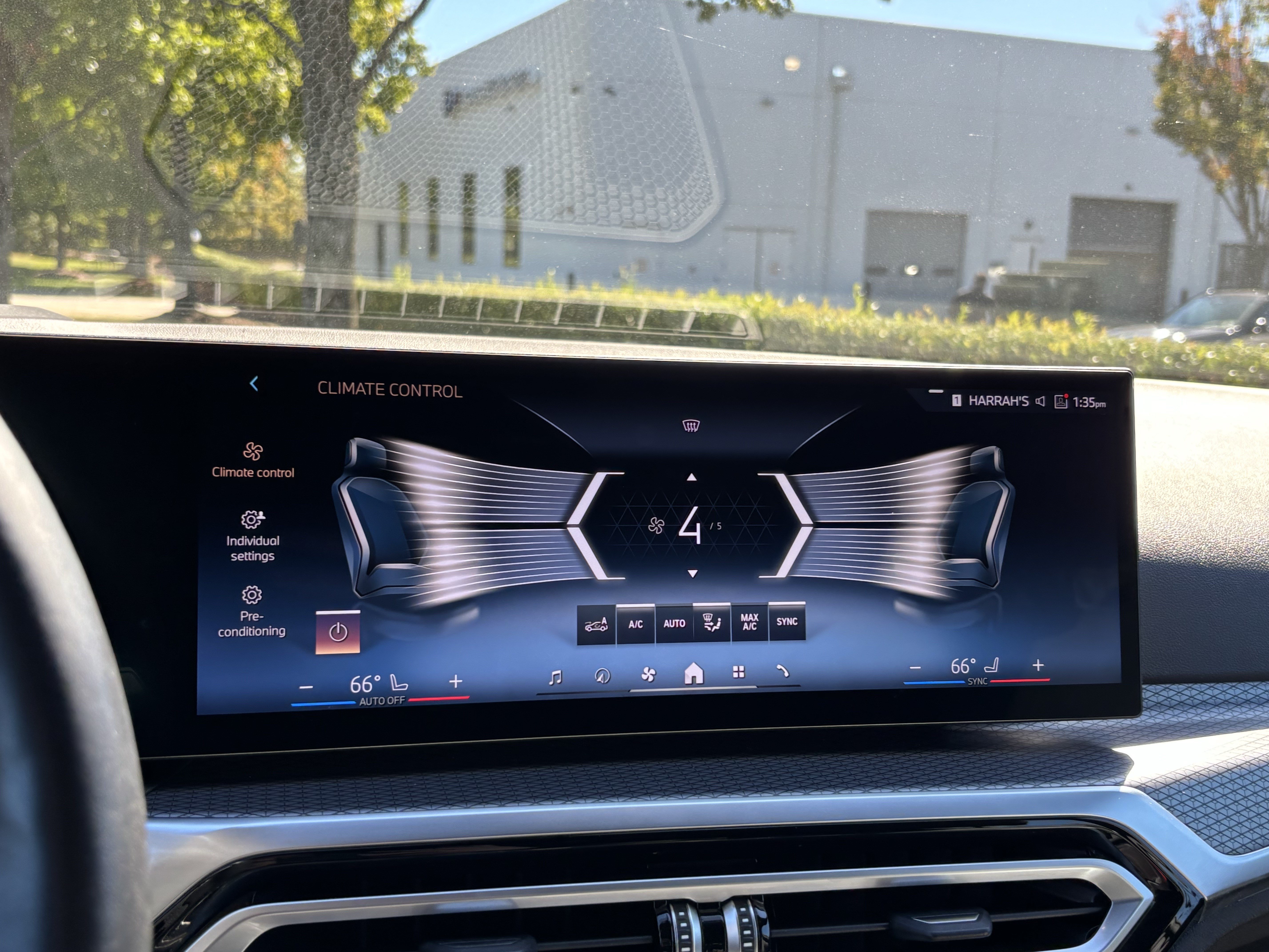 Certified 2024 BMW i4 eDrive40 w/ M Sport Package RWD image 29