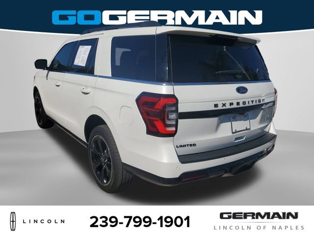 Used 2024 Ford Expedition Limited image 9