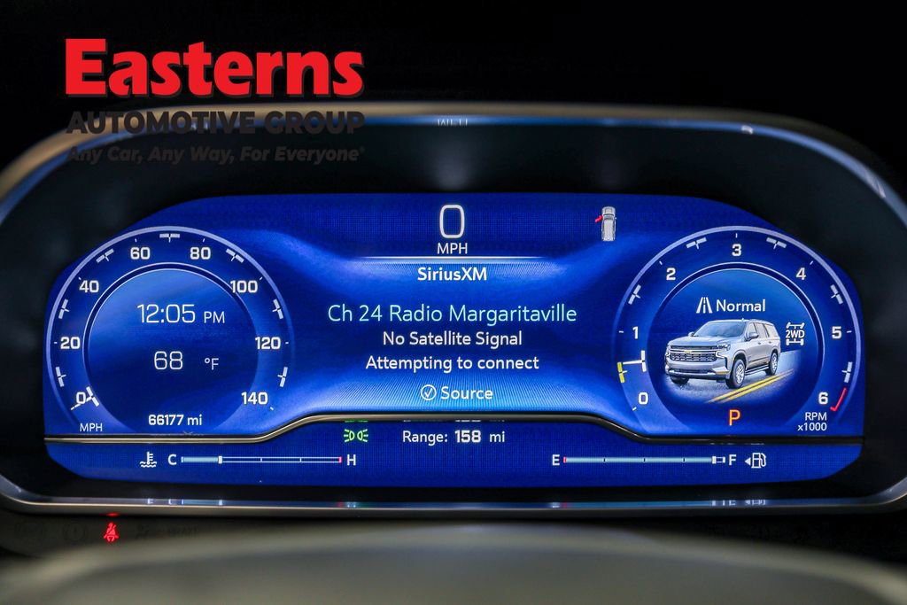 Used 2023 Chevrolet Tahoe LT image 18