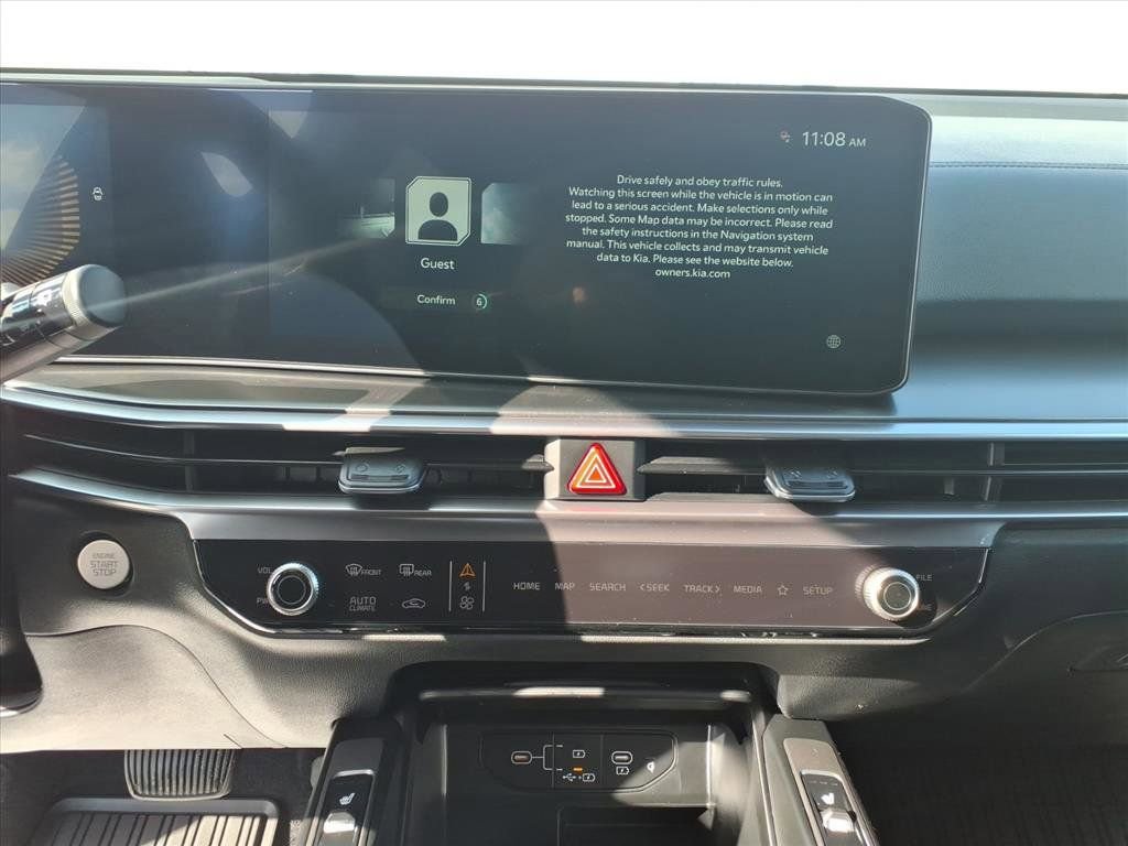 New 2026 Kia Sorento EX image 22