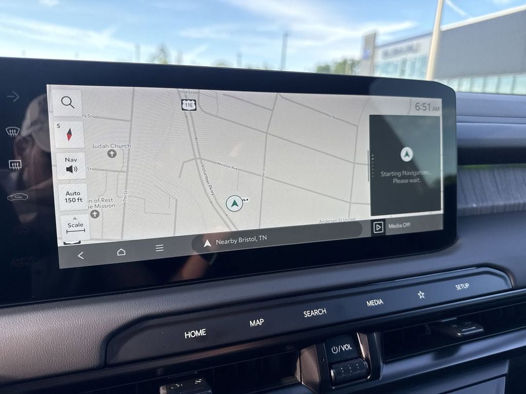 New 2027 Kia Telluride X-Line SX Prestige AWD/4WD image 16