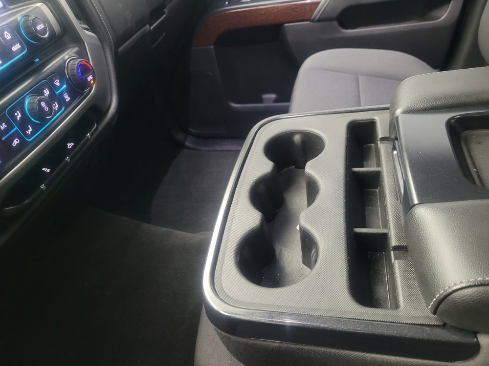 Used 2018 GMC Sierra 1500 SLE w/ SLE Value Package image 26