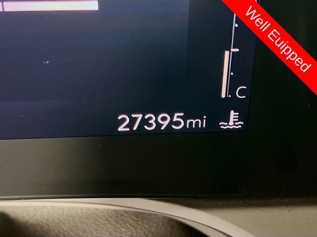 Used 2024 Buick Envista Preferred w/ Convenience II Package FWD image 12