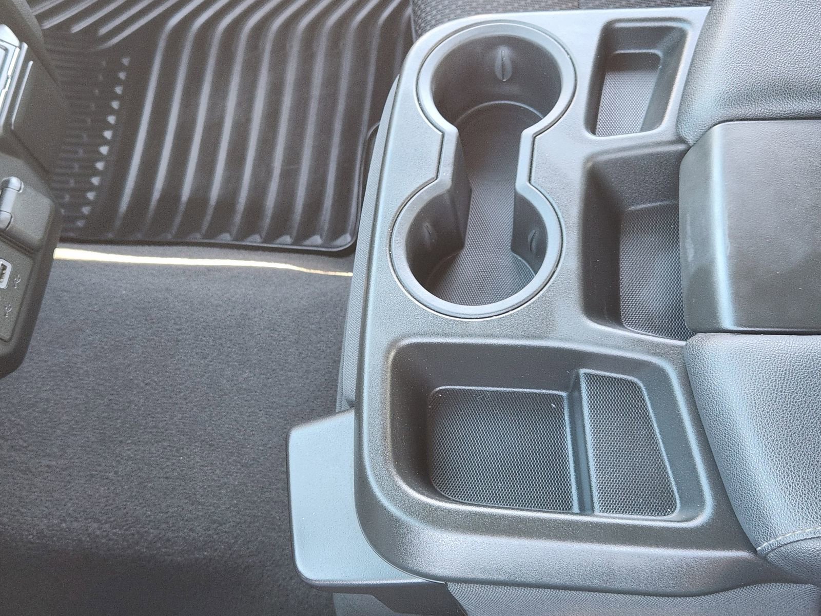 Used 2022 Chevrolet Silverado 1500 Custom Trail Boss w/ Safety Confidence Package image 23