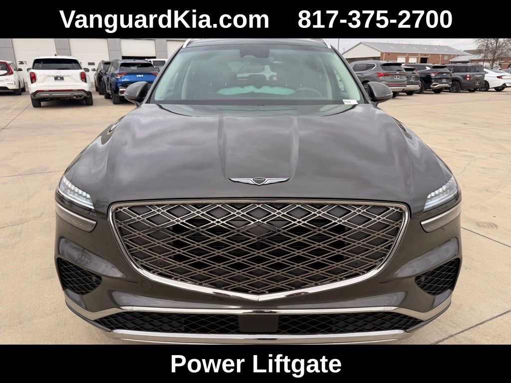 Used 2026 Genesis GV70 2.5T image 7