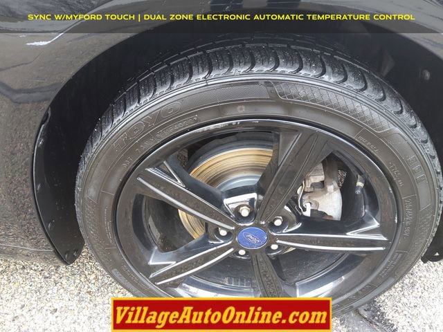 Used 2016 Ford Fusion SE image 10
