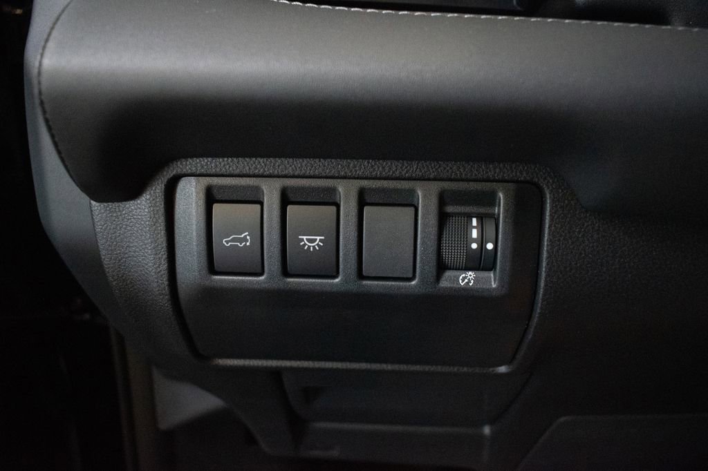 New 2026 Subaru Ascent Touring image 19