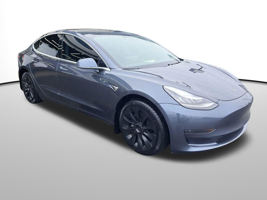 Used 2020 Tesla Model 3 image 8